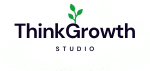official logo of thinkgrowth studio seo agency
