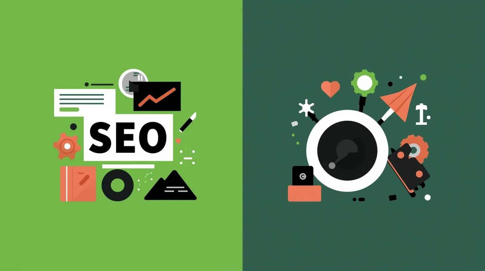 seo and content marketing agency